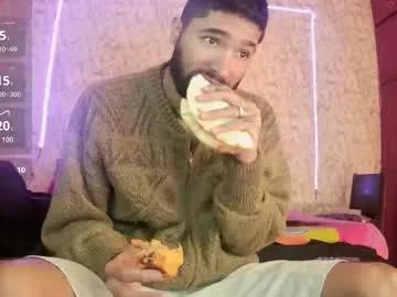 benjamin_smiths1 from Chaturbate is Freechat