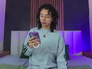 benjifiore_ from Chaturbate is Freechat