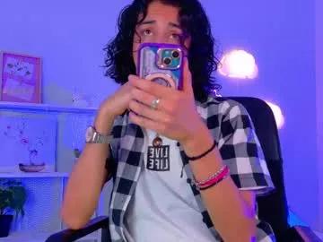 Photos of benjifiore_ from Chaturbate is Freechat