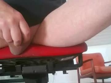 bennoblume from Chaturbate