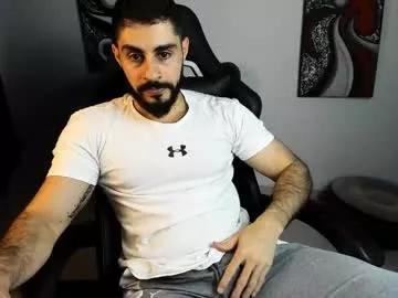 benpatrick69 from Chaturbate is Freechat
