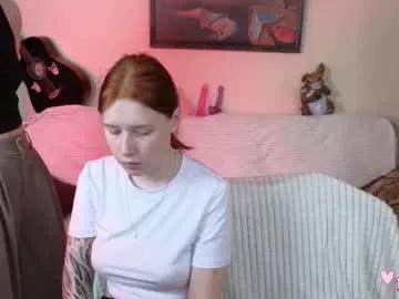 berry_assortment from Chaturbate is Freechat