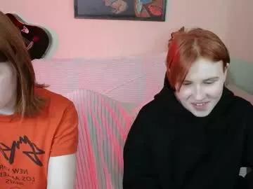 berry_assortment from Chaturbate is Freechat
