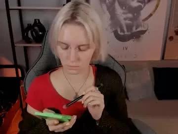 bethanycloud from Chaturbate is Freechat