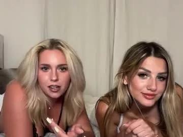 bethbrandy from Chaturbate is Freechat