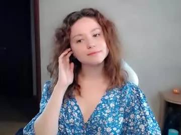 bettystar_ from Chaturbate is Freechat