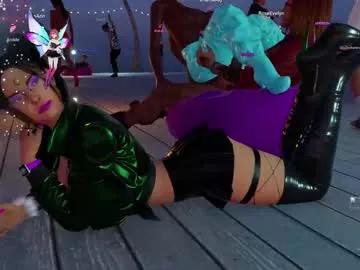 bianca_sexyy from Chaturbate is Freechat