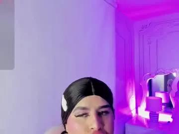 big_ladytrans from Chaturbate is Freechat