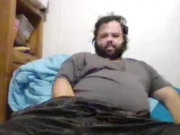bigbear3287 from Chaturbate