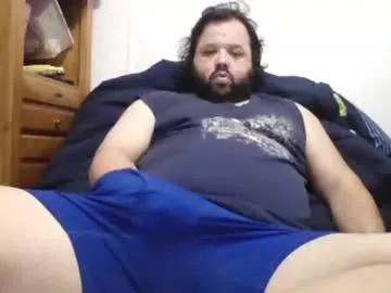 bigbear3287 from Chaturbate