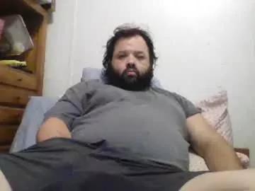 bigbear3287 from Chaturbate