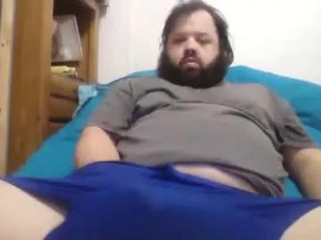 bigbear3287 from Chaturbate