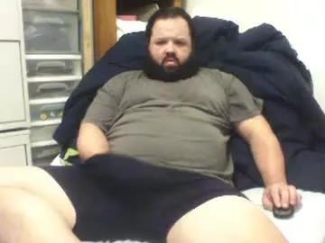 bigbear3287 from Chaturbate
