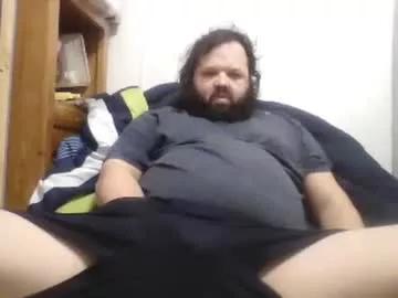 bigbear3287 from Chaturbate