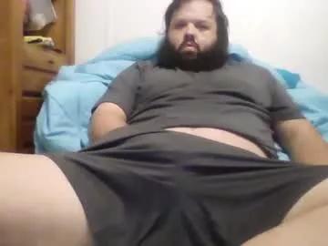 bigbear3287 from Chaturbate