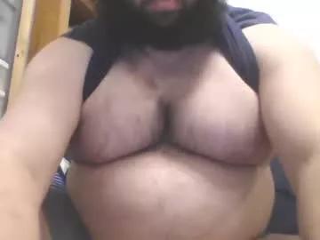 bigbear3287 from Chaturbate