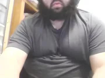 bigbear3287 from Chaturbate