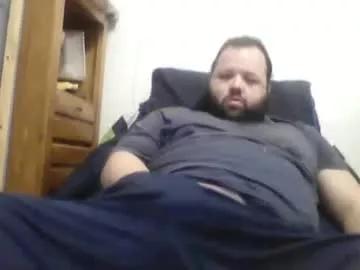 bigbear3287 from Chaturbate