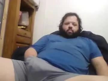 bigbear3287 from Chaturbate