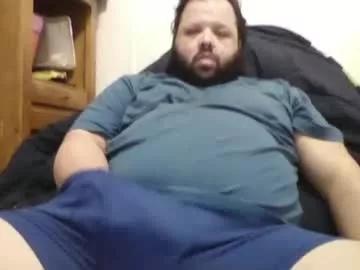 bigbear3287 from Chaturbate