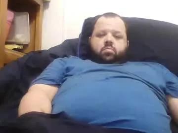 bigbear3287 from Chaturbate