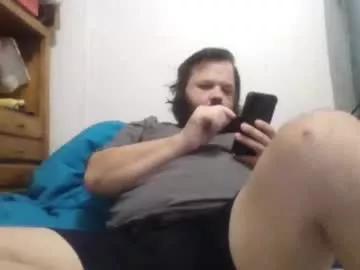 bigbear3287 from Chaturbate
