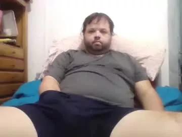 bigbear3287 from Chaturbate