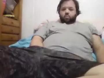 bigbear3287 from Chaturbate