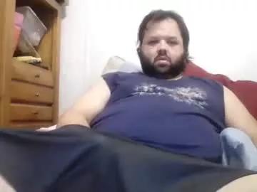 bigbear3287 from Chaturbate