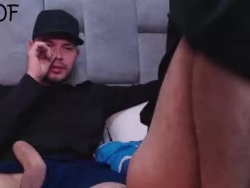 bigcock_couplexxx from Chaturbate is Freechat