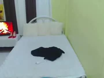 bigcock_kerbzz from Chaturbate is Freechat