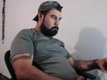 biggbearxxx from Chaturbate