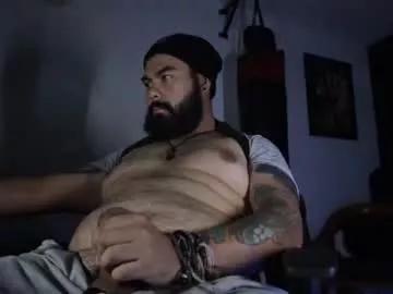biggbearxxx from Chaturbate