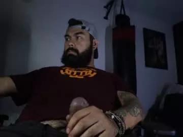biggbearxxx from Chaturbate