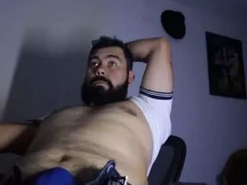 biggbearxxx from Chaturbate