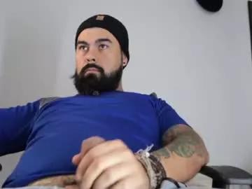 biggbearxxx from Chaturbate