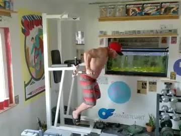 Photos of bigredmachine25 from Chaturbate is Freechat