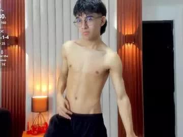 Photos of billie_jr from Chaturbate is Freechat