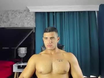 billy_douglass1 from Chaturbate is Freechat