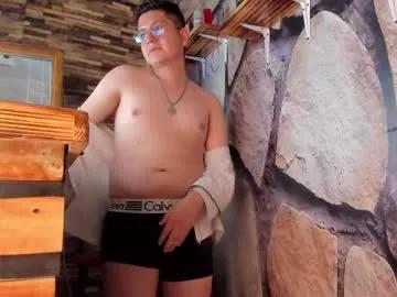 billy_phantom from Chaturbate is Freechat