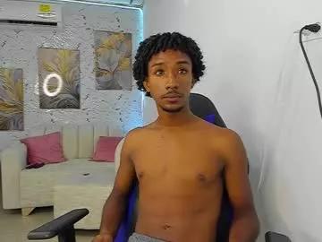 bj_black from Chaturbate is Freechat