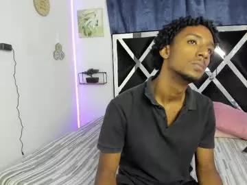 bj_black from Chaturbate is Freechat
