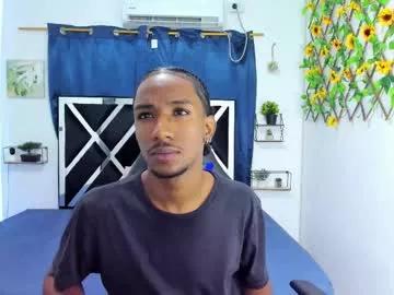 bj_black from Chaturbate is Freechat