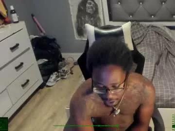 blaccanalmatters from Chaturbate is Freechat