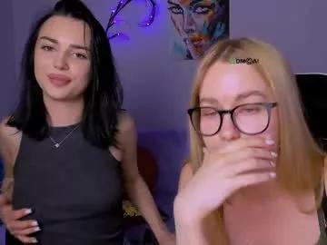 black_angelll_ from Chaturbate is Freechat