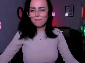 black_angelll_ from Chaturbate is Freechat