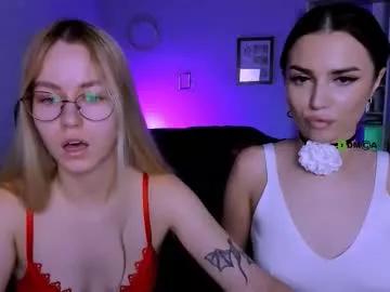 black_angelll_ from Chaturbate is Freechat