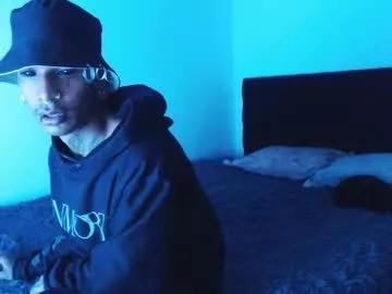 black_firex from Chaturbate is Freechat