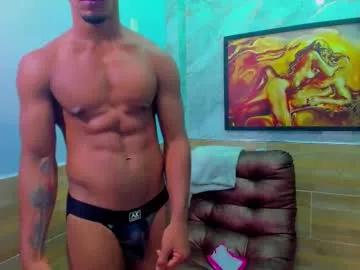 black_opsbrayan from Chaturbate is Freechat
