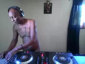 black_panther8686 from Chaturbate is Freechat